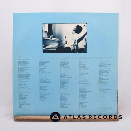Joan Armatrading - To The Limit - LP Vinyl Record - EX/EX