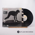 Joan Armatrading Track Record LP Vinyl Record - Front Cover & Record
