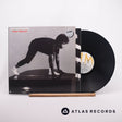 Joan Armatrading Track Record LP Vinyl Record - Front Cover & Record