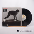 Joan Armatrading Track Record LP Vinyl Record - Front Cover & Record