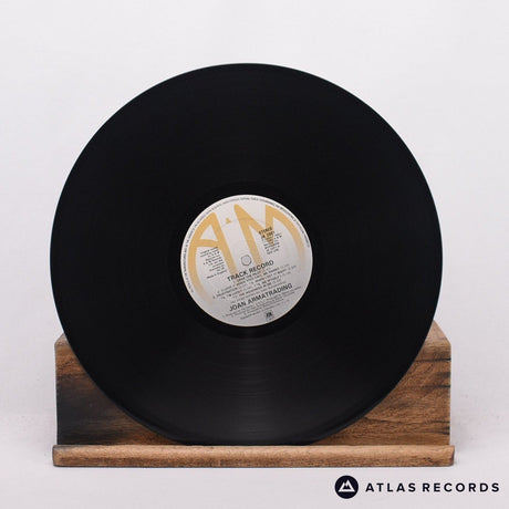 Joan Armatrading - Track Record - Insert LP Vinyl Record - EX/NM