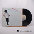 Joan Armatrading Walk Under Ladders LP Vinyl Record - Front Cover & Record