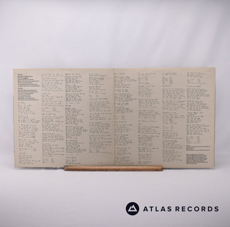 Joan Armatrading - Whatever's For Us - Gatefold LP Vinyl Record - VG+/VG+