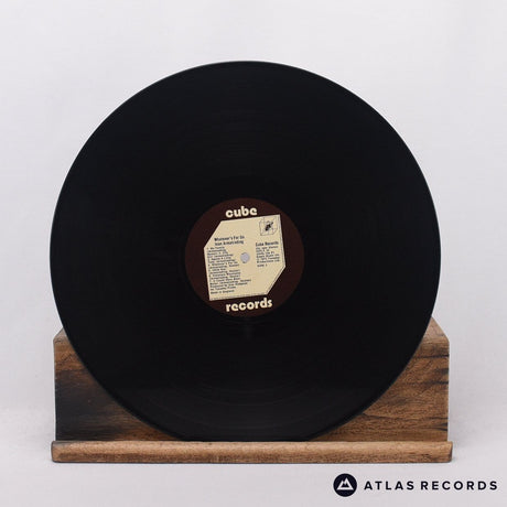 Joan Armatrading - Whatever's For Us - LP Vinyl Record - VG+/VG+