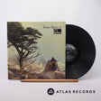 Joan Baez 5 LP Vinyl Record - Front Cover & Record