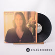 Joan Baez Diamonds & Rust LP Vinyl Record - Front Cover & Record