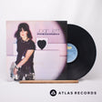 Joan Jett Bad Reputation LP Vinyl Record - Front Cover & Record