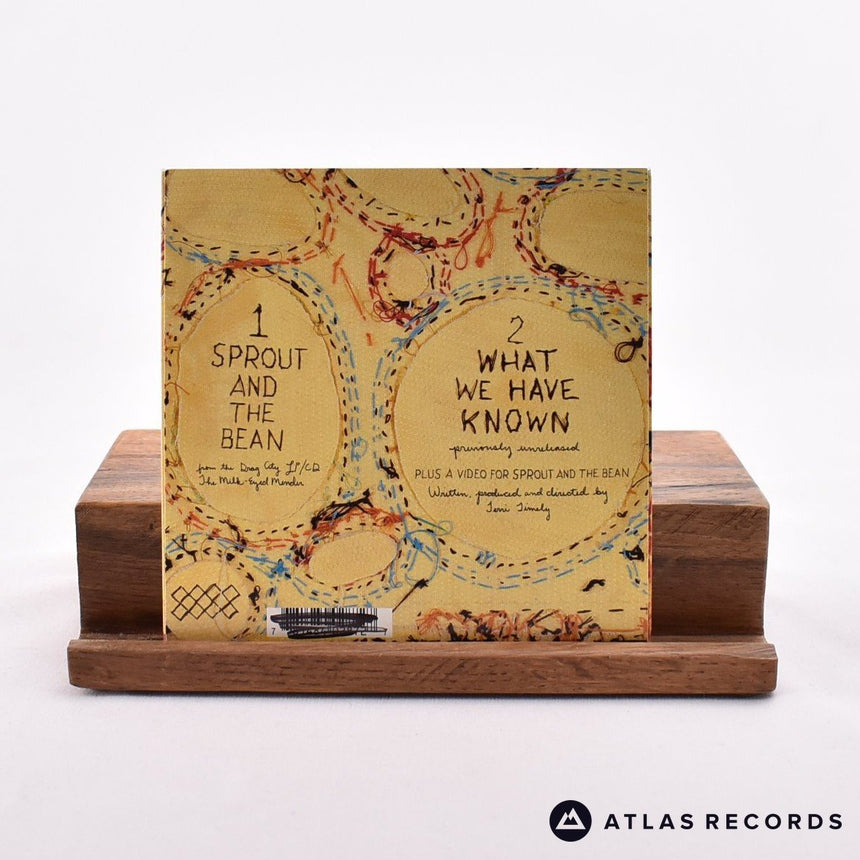 Joanna Newsom - Sprout And The Bean - CD - NM/NM