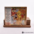 Joanna Newsom The Milk-Eyed Mender CD Vinyl Record - Front Cover & Record