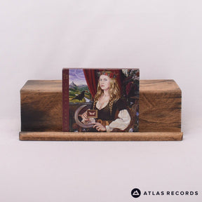 Joanna Newsom Ys CD Vinyl Record - Front Cover & Record