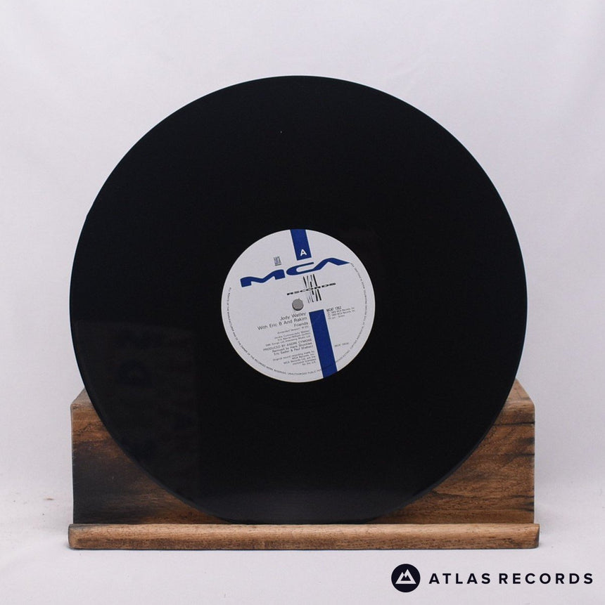 Jody Watley - Friends - 12" Vinyl Record - EX/EX