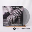 Joe Bonamassa Blues Of Desperation 2 x LP Vinyl Record - Front Cover & Record