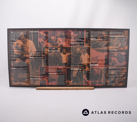 Joe Bonamassa - Redemption - 180G Gatefold 2 x LP Vinyl Record - NM/EX