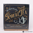 Joe Bonamassa Royal Tea 2 x LP + CD Vinyl Record - Front Cover & Record