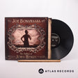 Joe Bonamassa The Ballad Of John Henry LP Vinyl Record - Front Cover & Record