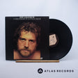 Joe Cocker I Can Stand A Little Rain LP Vinyl Record - Front Cover & Record