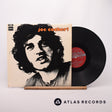 Joe Cocker Joe Cocker! LP Vinyl Record - Front Cover & Record