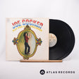 Joe Cocker Mad Dogs & Englishmen 2 x LP Vinyl Record - Front Cover & Record