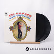 Joe Cocker Mad Dogs & Englishmen 2 x LP Vinyl Record - Front Cover & Record