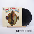 Joe Cocker Mad Dogs & Englishmen 2 x LP Vinyl Record - Front Cover & Record