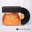 Joe Farrell Canned Funk LP Vinyl Record - Front Cover & Record