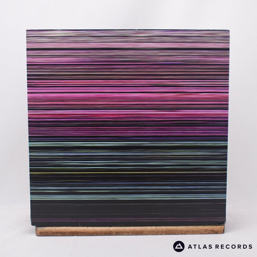 Joe Goddard - Electric Lines - Deluxe Edition 2 x LP + 12" Vinyl Record - EX/NM