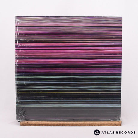 Joe Goddard - Electric Lines - A1 B1 C1 D1 2 x LP Vinyl Record - NM/NM
