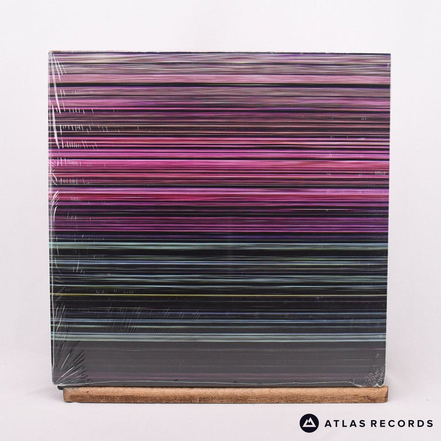 Joe Goddard - Electric Lines - A1 B1 C1 D1 2 x LP Vinyl Record - NM/NM