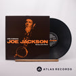 Joe Jackson Body And Soul LP Vinyl Record - Front Cover & Record
