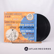 Joe Jackson Es Un Mundo Grande 2 x LP Vinyl Record - Front Cover & Record