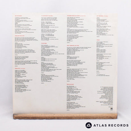 Joe Jackson - I'm The Man - LP Vinyl Record - EX/EX