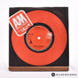 Joe Jackson Steppin' Out 7" Vinyl Record - In Sleeve