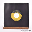 Joe Matthews I Got Chose 7" Vinyl Record - In Sleeve