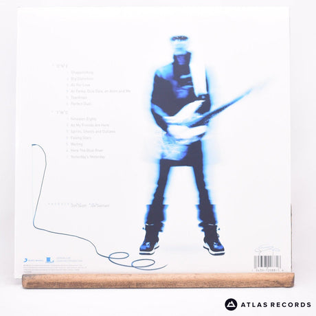 Joe Satriani - Shapeshifting - Sealed LP Vinyl Record - NEW