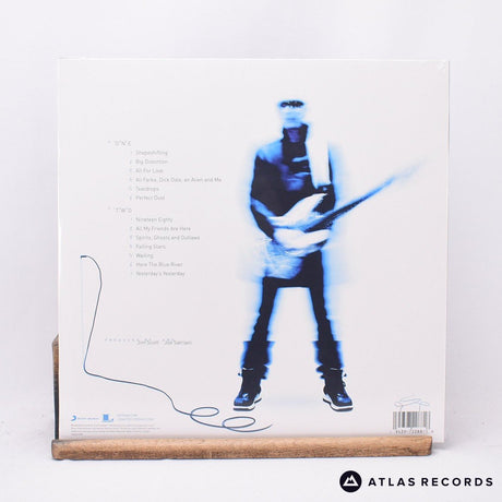 Joe Satriani - Shapeshifting - Sealed LP Vinyl Record - NEW