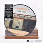 Joe Strummer & The Mescaleros Coma Girl 7" Vinyl Record - Front Cover & Record