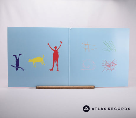 Joe Strummer & The Mescaleros - Rock Art And The X-Ray Style - 2 x LP + CD Vinyl