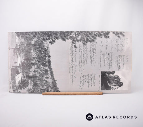 Joe Walsh - Barnstorm - Gatefold LP Vinyl Record - EX/EX