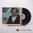 Joe Walsh "But Seriously, Folks..." LP Vinyl Record - Front Cover & Record