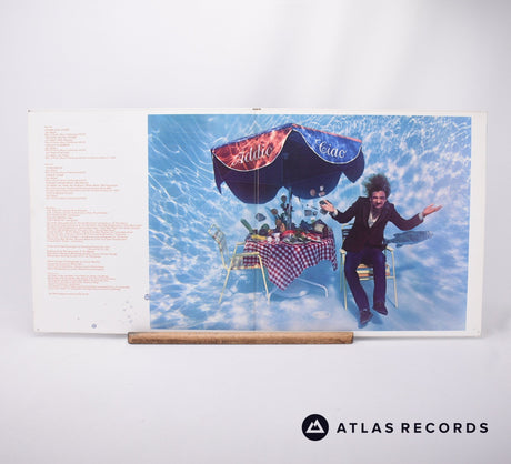 Joe Walsh - "But Seriously, Folks..." - Gatefold Greece LP Vinyl Record - EX/EX