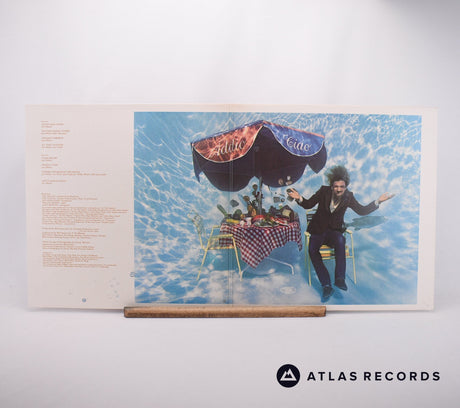 Joe Walsh - "But Seriously, Folks..." - Gatefold LP Vinyl Record - EX/EX
