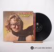 Joe Walsh So What LP Vinyl Record - Front Cover & Record