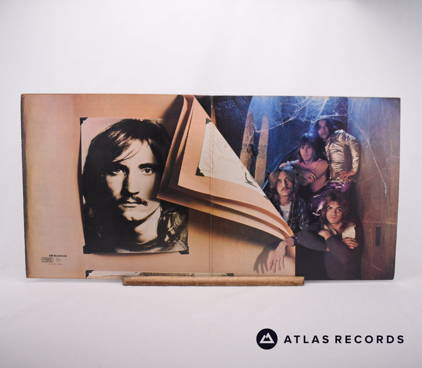 Joe Walsh - The Smoker You Drink, The Player You Get - LP Vinyl Record - VG+/VG+