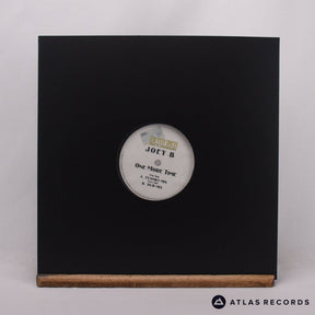 Joey B One More Time 12" Vinyl Record - In Sleeve