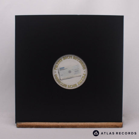 Joey B - One More Time - 12" Vinyl Record - VG+