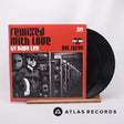 Joey Negro Remixed With Love By Joey Negro 2 x 12" Vinyl Record - Front Cover & Record