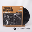 Joey Negro Remixed With Love By Joey Negro 2 x 12" Vinyl Record - Front Cover & Record