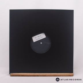 Johannes Heil Der Löwe Von Judah 2 x 12" Vinyl Record - In Sleeve