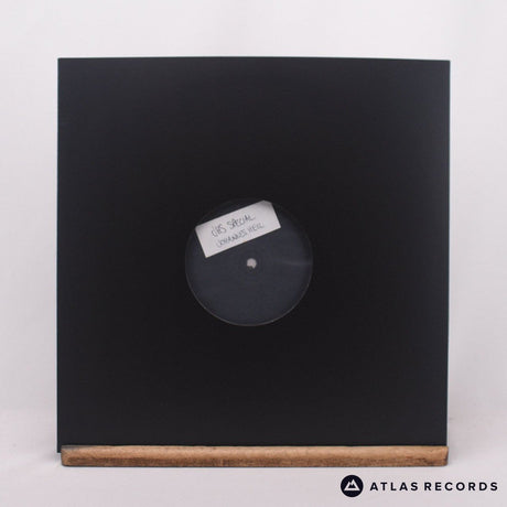 Johannes Heil Der Löwe Von Judah 2 x 12" Vinyl Record - In Sleeve