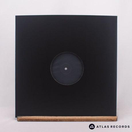 Johannes Heil - Der Löwe Von Judah - White Label 2 x 12" Vinyl Record - EX